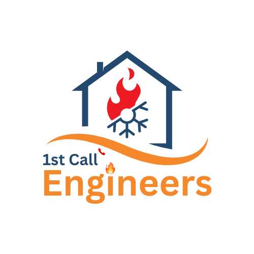 1st Call Engineers Ltd